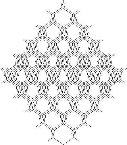 Diamond+carbon+structure